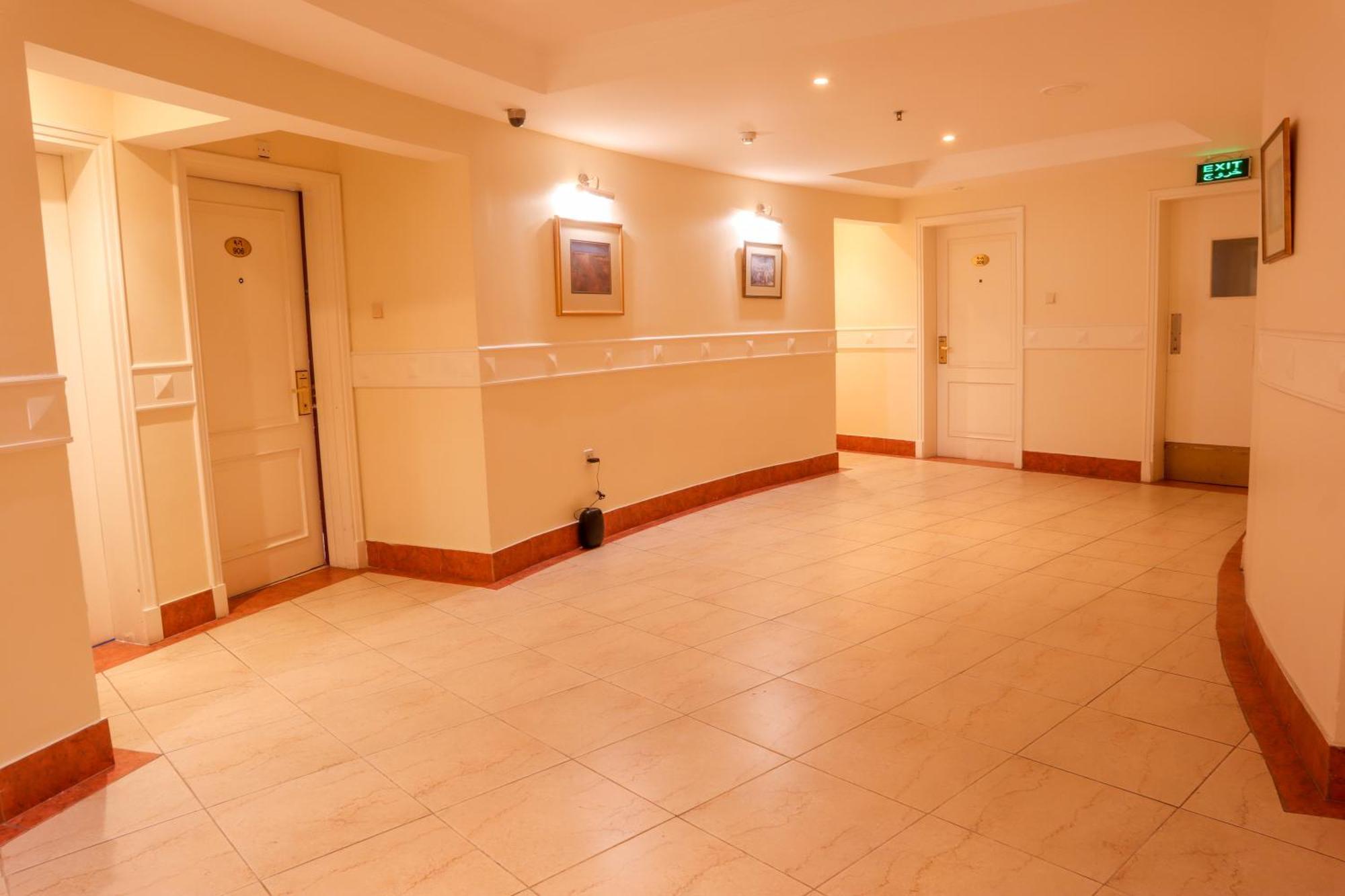 Happy Days Hotel Manama Exterior foto