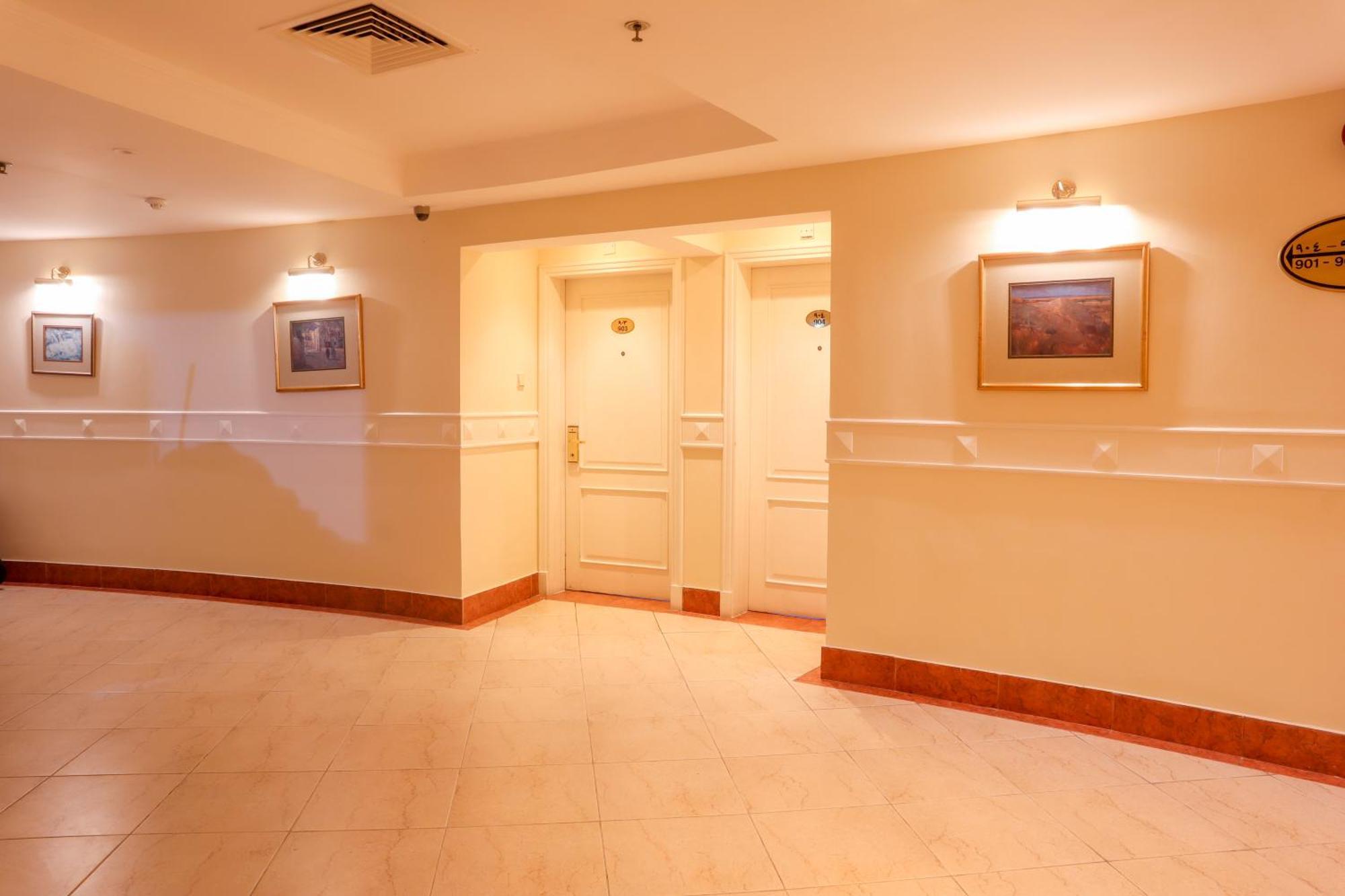 Happy Days Hotel Manama Exterior foto