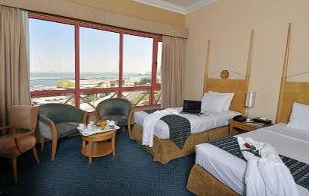 Happy Days Hotel Manama Exterior foto