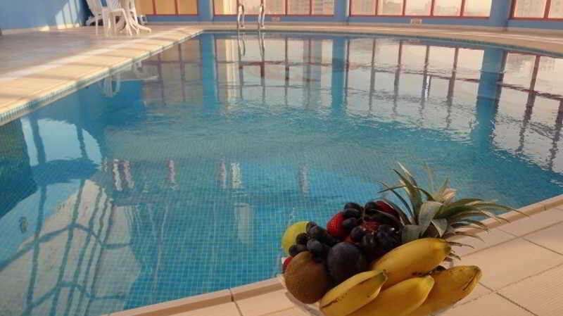 Happy Days Hotel Manama Exterior foto